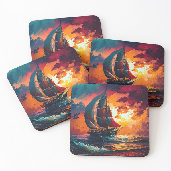 Item preview, Sharp Gust designed and sold by NeuroChroma.