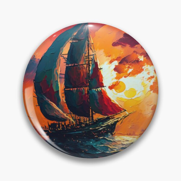 Item preview, Sharp Gust designed and sold by NeuroChroma.