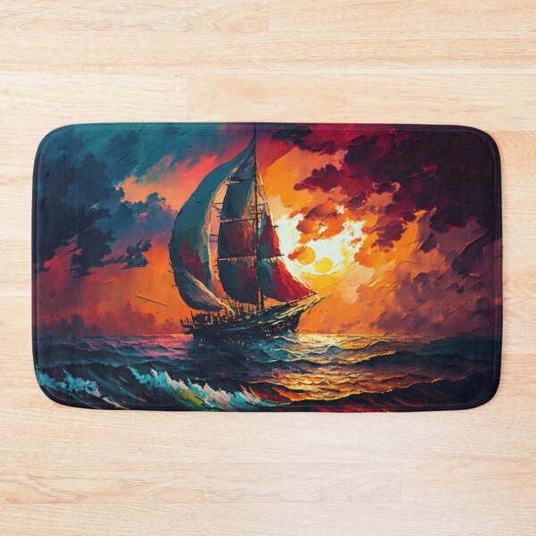 Item preview, Sharp Gust designed and sold by NeuroChroma.