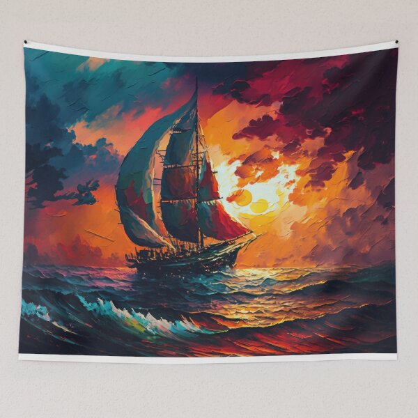 Item preview, Sharp Gust designed and sold by NeuroChroma.
