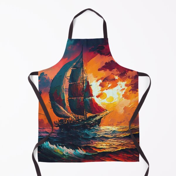 Item preview, Sharp Gust designed and sold by NeuroChroma.