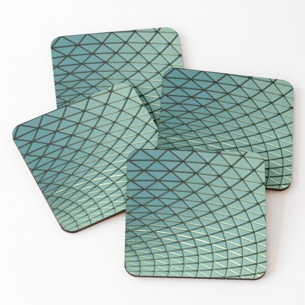 Item preview, Geometric ceiling designed and sold by iam01110011.