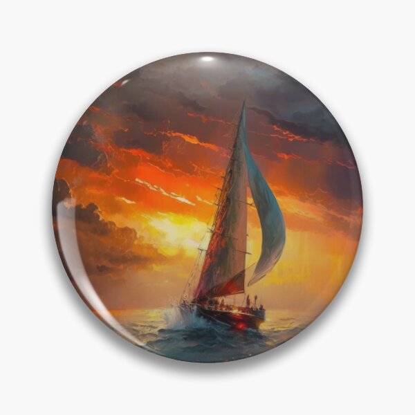 Item preview, Storm Brewing designed and sold by NeuroChroma.