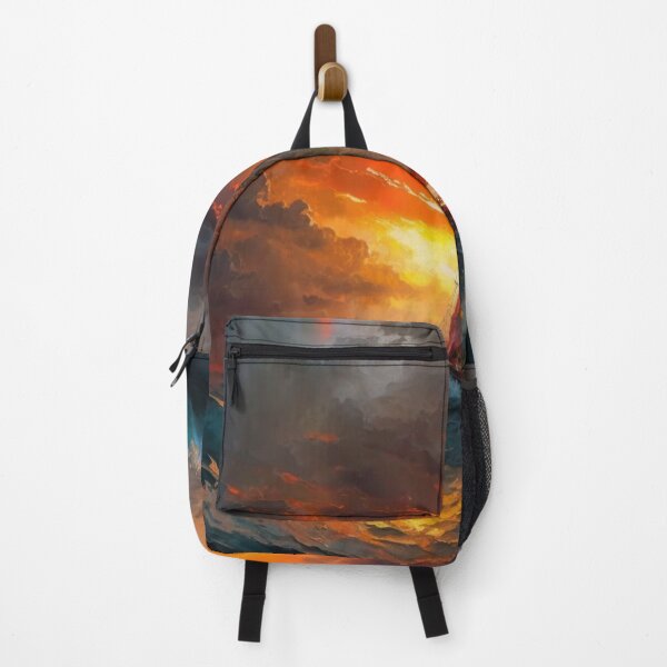 Item preview, Storm Brewing designed and sold by NeuroChroma.