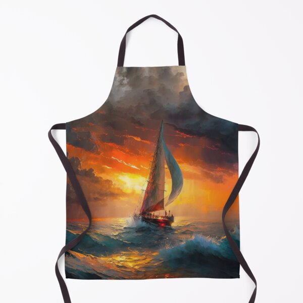 Item preview, Storm Brewing designed and sold by NeuroChroma.