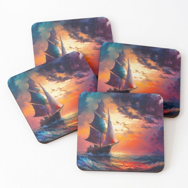 Item preview, The Beauty designed and sold by NeuroChroma.