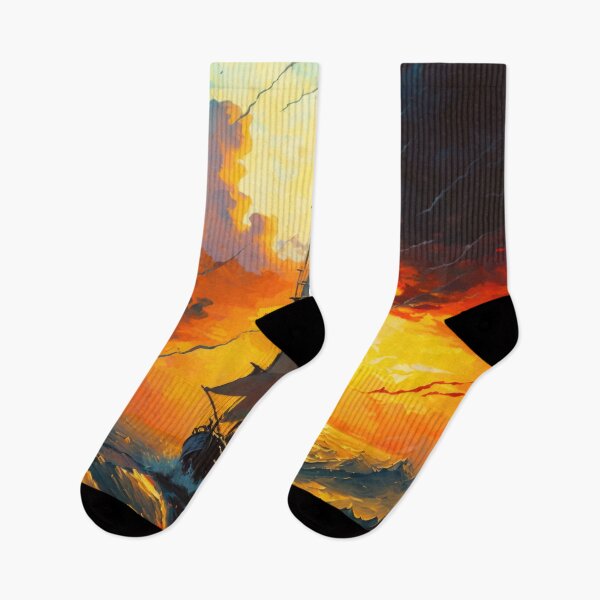 Item preview, The Journey designed and sold by NeuroChroma.