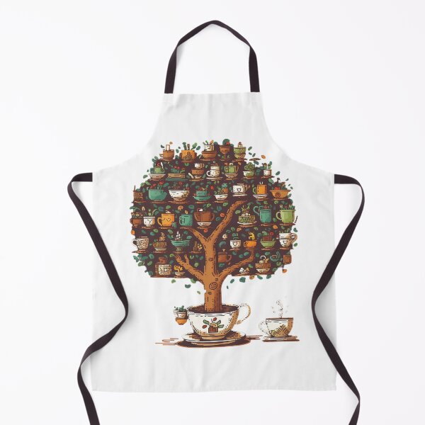 Artikelvorschau, Tasse Kaffeebaum 16-bit entworfen und verkauft von amazingtraits.