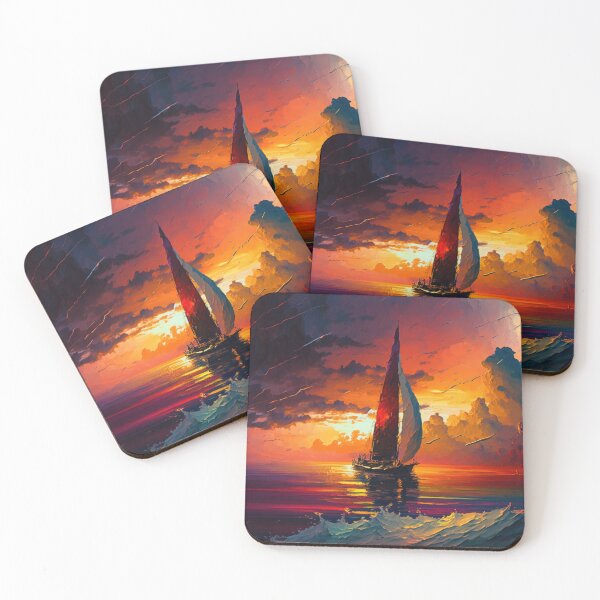 Item preview, Waiting for Wind designed and sold by NeuroChroma.