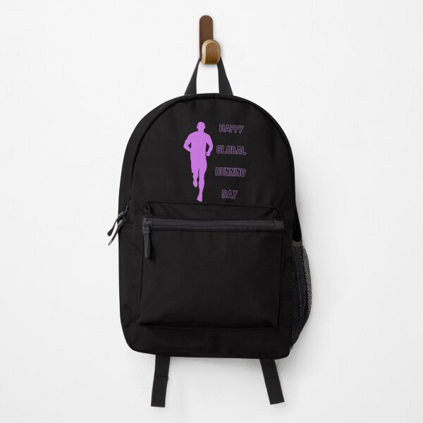 Item preview, Global Running Day designed and sold by Simo0455.