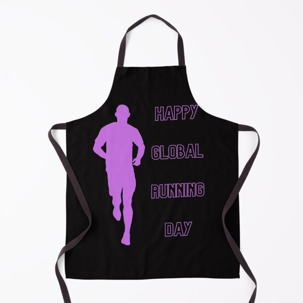 Item preview, Global Running Day designed and sold by Simo0455.