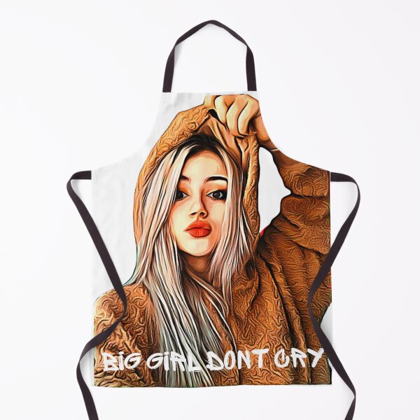 Item preview, Big girl dont cry-my work at ph designed and sold by desssigner.