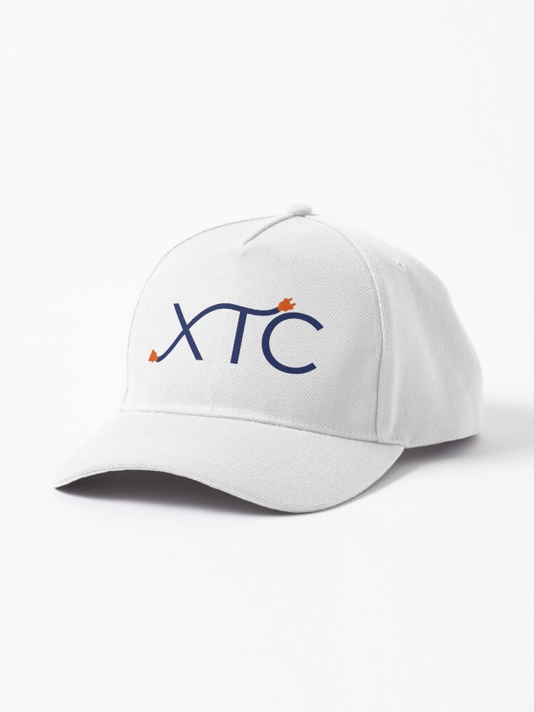 XTC Basic Logo