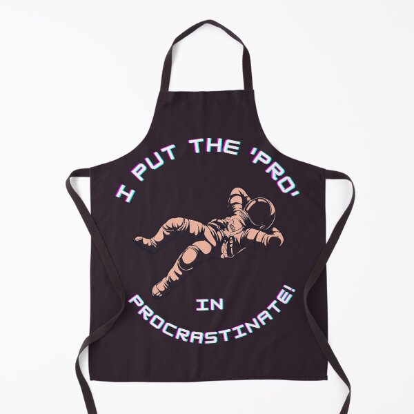 Item preview, Pro-crastinate designed and sold by IssionissI.