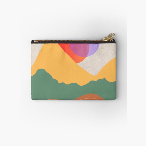 Item preview, Boho landscape sunset designed and sold by rocklegends99.