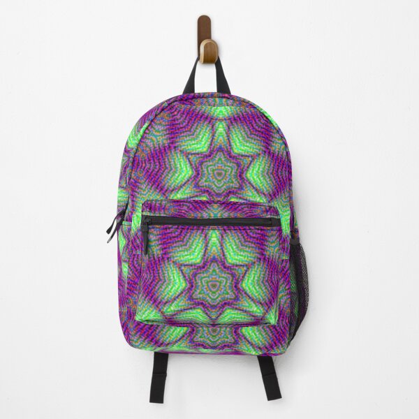 Item preview, *WONDERFUL ABSTRACT STYLICH GEOMETRIC MIXED PINK BLUE YELLOW OMBRE SHAPES PATTERN* designed and sold by Ralek.
