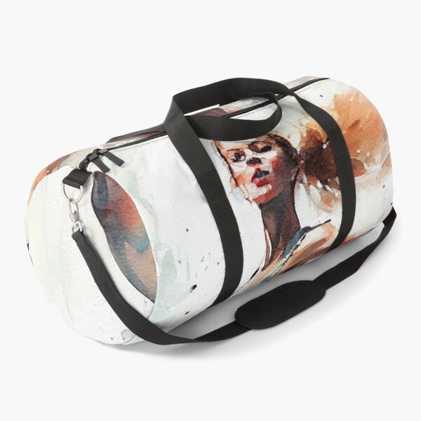 Item preview, Ballet dancer watercolor art designed and sold by JBJart.