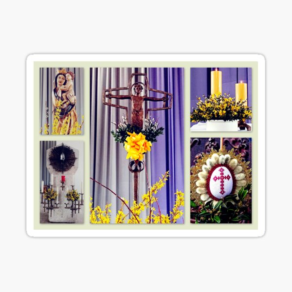 Item preview, Palm Sunday designed and sold by angel1.