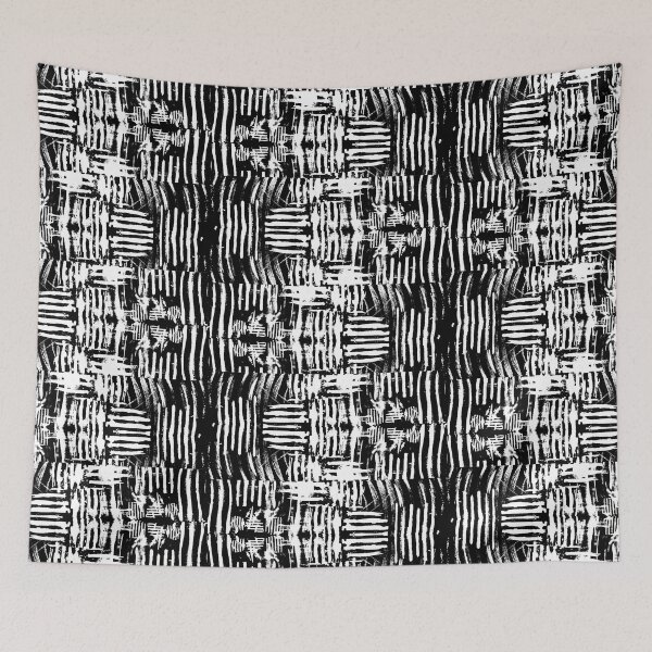Item preview, Líneas rebeldes designed and sold by Teotipo.