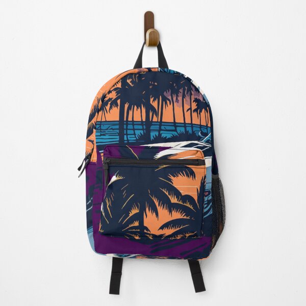 Item preview, Porch 911 Beach designed and sold by Astral Drop.