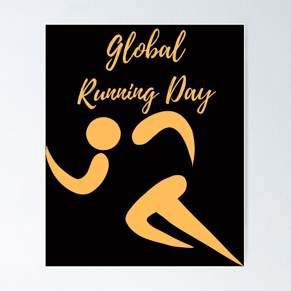 Global Running Day