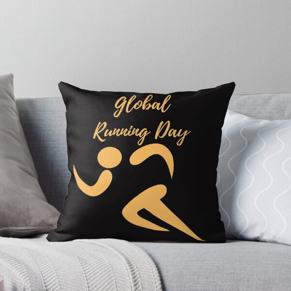 Artikelvorschau, Global Running Day entworfen und verkauft von Simo0455.