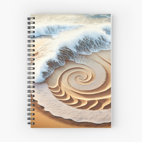 Item preview, Zen Inspiration for the Mind on the Sands designed and sold by RetComly.
