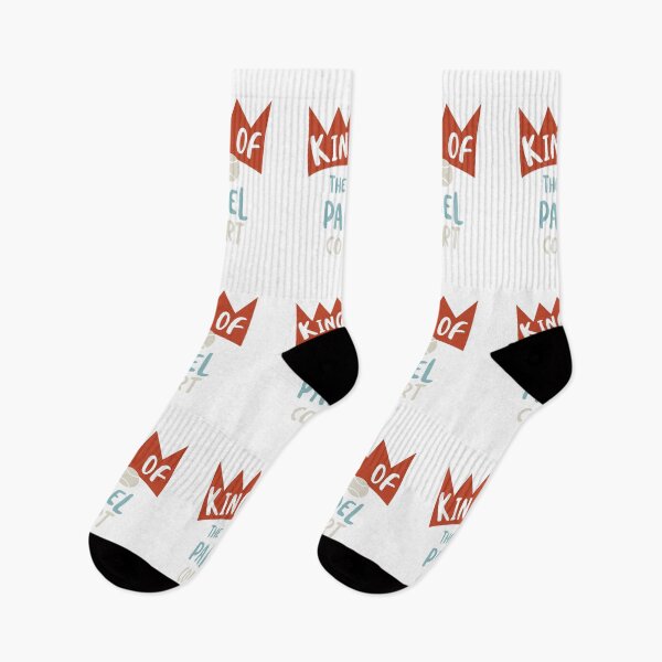 Item preview, Padel King of the Padel Court designed and sold by whyitsme.