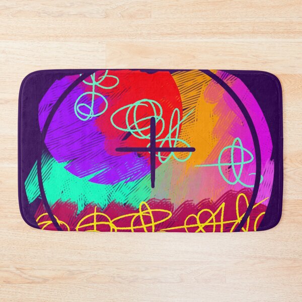 Item preview, scratchy reflections  designed and sold by David Jardine.