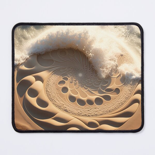Item preview, Inspiring Mindfulness by the Sea designed and sold by RetComly.