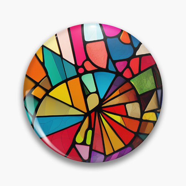 Item preview, Stained Glass designed and sold by TheJadeCat.