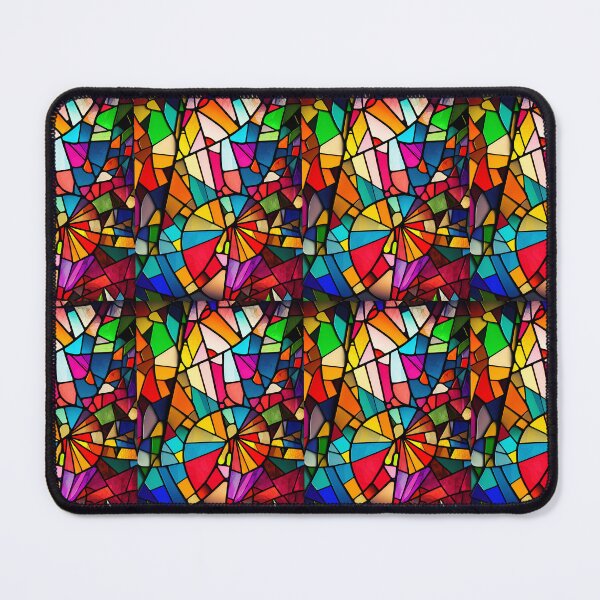 Item preview, Stained Glass designed and sold by TheJadeCat.