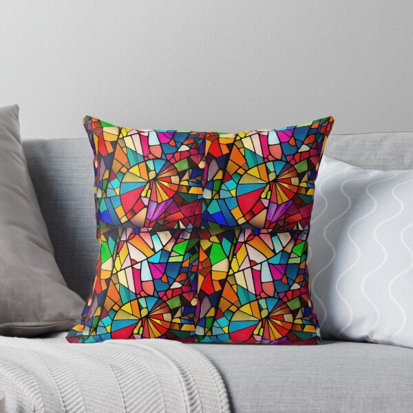 Item preview, Stained Glass designed and sold by TheJadeCat.