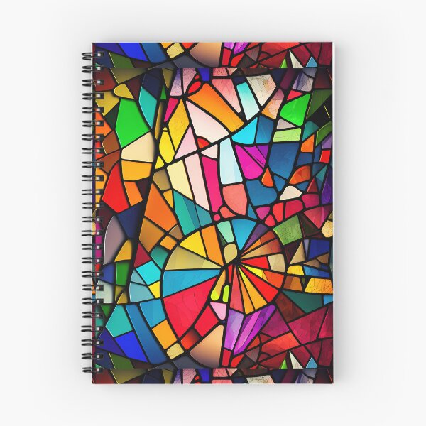 Item preview, Stained Glass designed and sold by TheJadeCat.