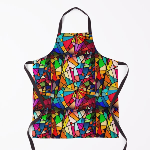 Item preview, Stained Glass designed and sold by TheJadeCat.