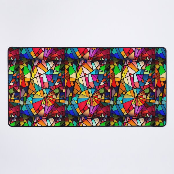 Item preview, Stained Glass designed and sold by TheJadeCat.