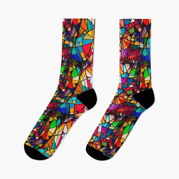 Item preview, Stained Glass designed and sold by TheJadeCat.