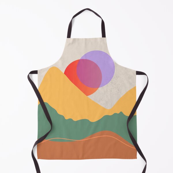 Item preview, Boho landscape sunset designed and sold by rocklegends99.