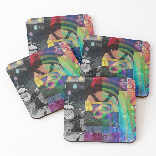 Item preview, Prism//Not Prison designed and sold by Moth Hawke Designs.