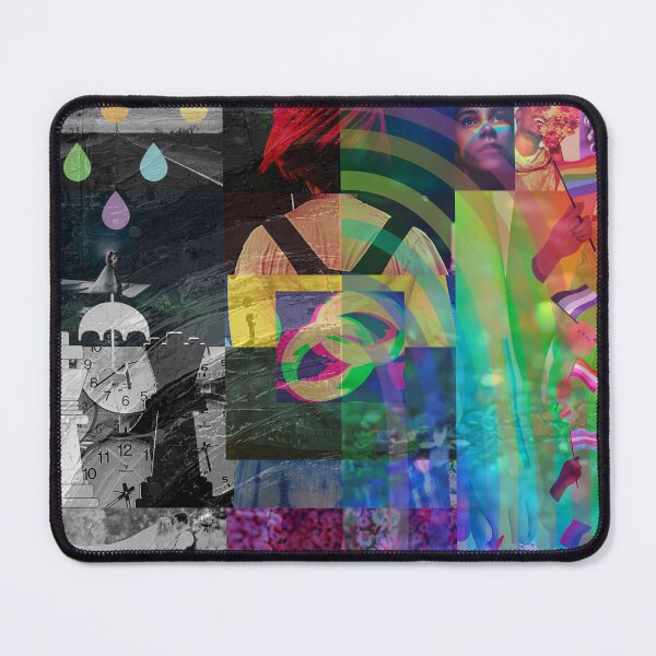 Item preview, Prism//Not Prison designed and sold by Moth Hawke Designs.