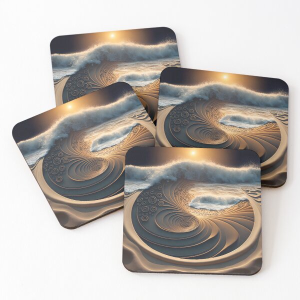 Item preview, Life's Little Zen Moments on the Beach designed and sold by RetComly.
