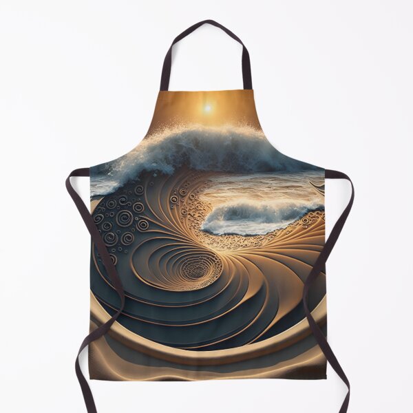 Item preview, Life's Little Zen Moments on the Beach designed and sold by RetComly.