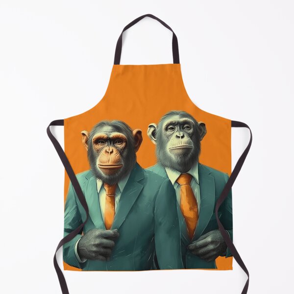 Item preview, Monkey Boys designed and sold by CactusPan.
