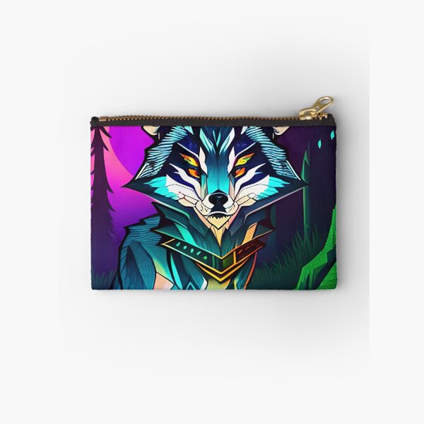 Item preview, Prism Wolf designed and sold by KristoffDeuox.