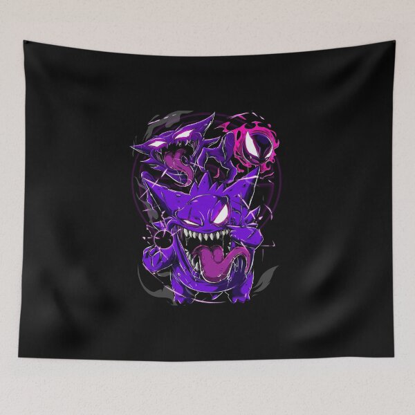 Item preview, G3ng4r designed and sold by Brutalnime ..