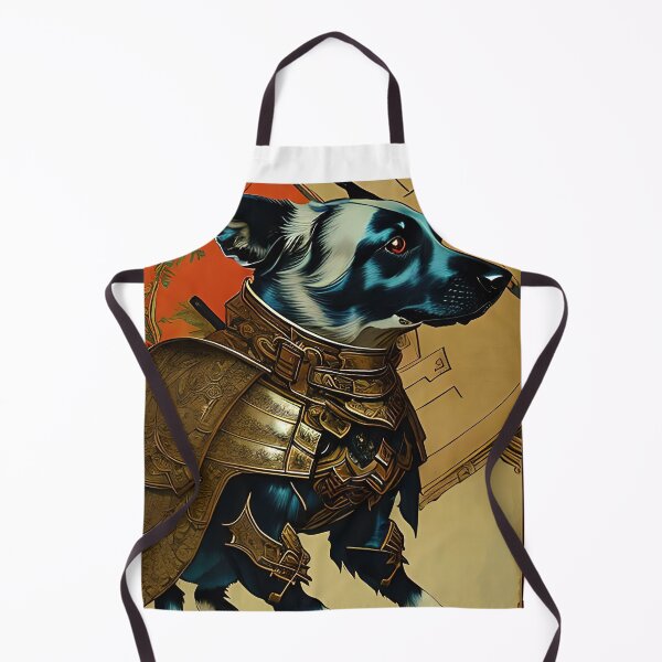 Item preview, El Perro Heroico designed and sold by KristoffDeuox.