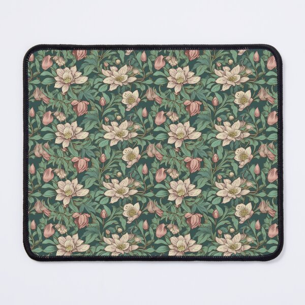 Item preview, Mayflowers Summer Patterns designed and sold by dencha.