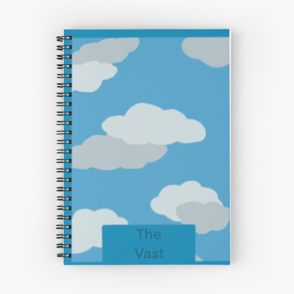 Item preview, The Vast Entity  designed and sold by Sockonfox.