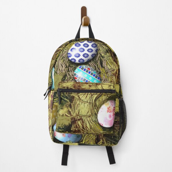 Item preview, Easter Eags Back To Nature  designed and sold by Dodern.