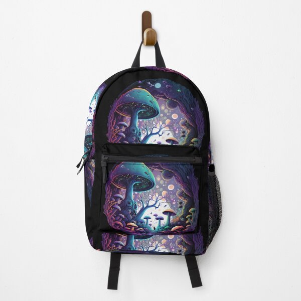 Item preview, Shroom Visions designed and sold by fpeShop.